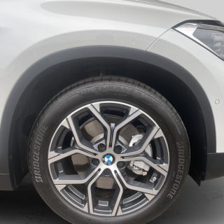 BMW X1 xDrive25e PHEV Aut.