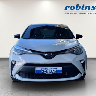 Toyota C-HR 1,8 Hybrid C-LUB CVT