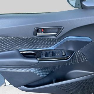 Toyota C-HR 1,8 Hybrid C-LUB CVT