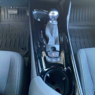 Toyota C-HR 1,8 Hybrid C-LUB CVT