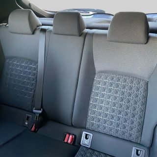 Toyota C-HR 1,8 Hybrid C-LUB CVT