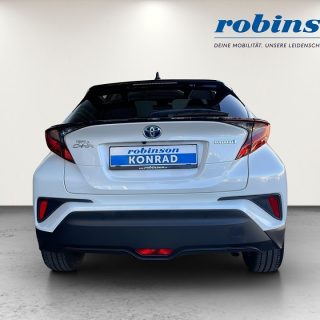 Toyota C-HR 1,8 Hybrid C-LUB CVT