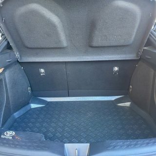 Toyota C-HR 1,8 Hybrid C-LUB CVT