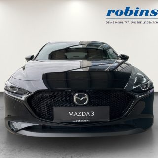 Mazda Mazda3 e-Skyactiv-G140 Nagisa