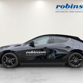 Mazda Mazda3 e-Skyactiv-G140 Nagisa