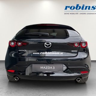 Mazda Mazda3 e-Skyactiv-G140 Nagisa