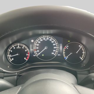 Mazda Mazda3 e-Skyactiv-G140 Nagisa