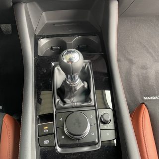 Mazda Mazda3 e-Skyactiv-G140 Nagisa