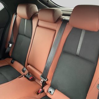 Mazda Mazda3 e-Skyactiv-G140 Nagisa