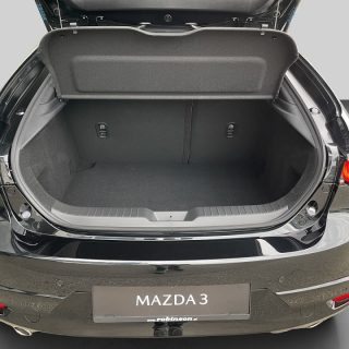 Mazda Mazda3 e-Skyactiv-G140 Nagisa