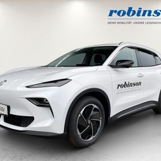 MG MGS5 EV Luxury 64 kWh Long Range