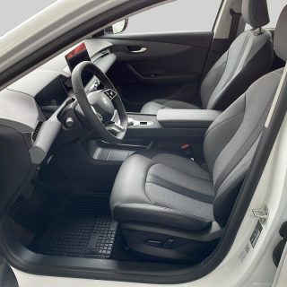 MG MGS5 EV Luxury 64 kWh Long Range