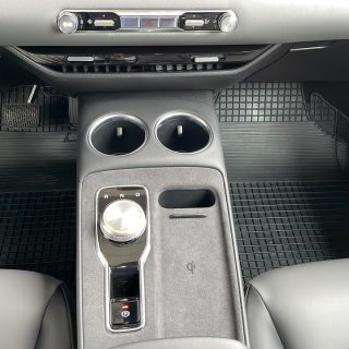 MG MGS5 EV Luxury 64 kWh Long Range