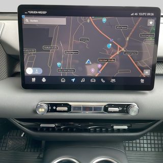 MG MGS5 EV Luxury 64 kWh Long Range