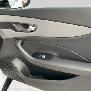 MG MGS5 EV Luxury 64 kWh Long Range