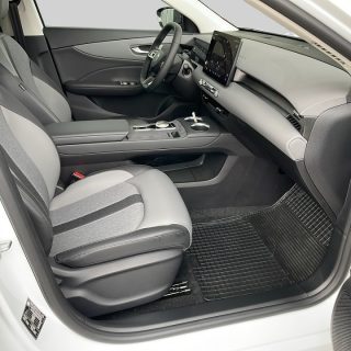 MG MGS5 EV Luxury 64 kWh Long Range