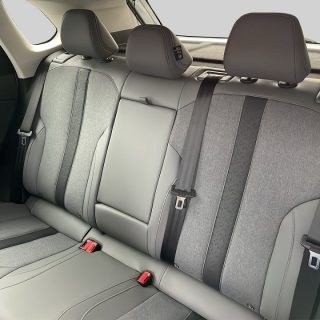 MG MGS5 EV Luxury 64 kWh Long Range