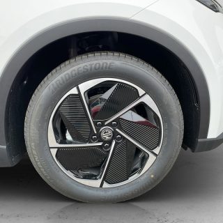 MG MGS5 EV Luxury 64 kWh Long Range