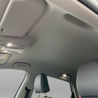 MG MGS5 EV Luxury 64 kWh Long Range