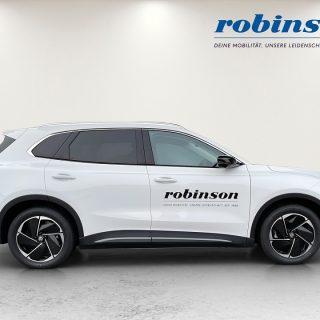 MG MGS5 EV Luxury 64 kWh Long Range