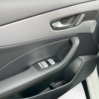 MG MGS5 EV Luxury 64 kWh Long Range