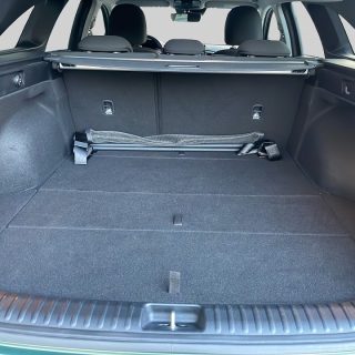 KIA ceed SW 1,0 T-GDI GPF ISG Silber