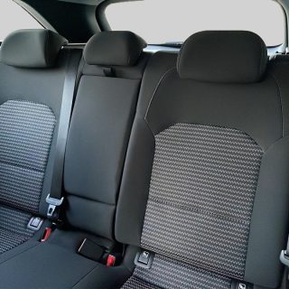 KIA ceed SW 1,0 T-GDI GPF ISG Silber