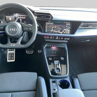 Audi A3 SB 35 TDI S-tronic S-Line