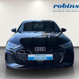 Audi A3 SB 35 TDI S-tronic S-Line