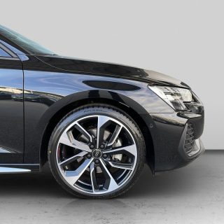 Audi A3 SB 35 TDI S-tronic S-Line