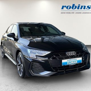 Audi A3 SB 35 TDI S-tronic S-Line