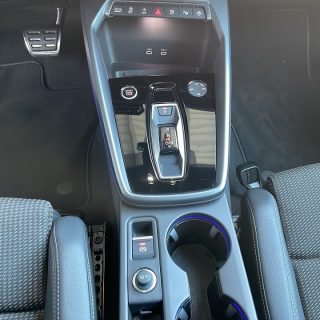 Audi A3 SB 35 TDI S-tronic S-Line