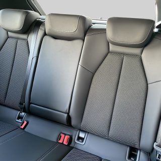 Audi A3 SB 35 TDI S-tronic S-Line