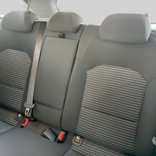 KIA ceed SW 1,5 TGDI Silber