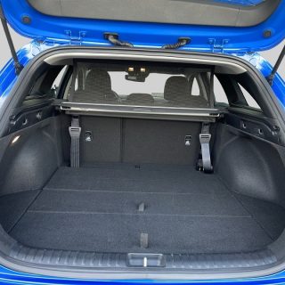 KIA ceed SW 1,5 TGDI Silber