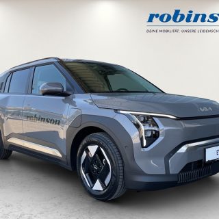 KIA EV3 FWD 81,4kWh Long Range Earth plus