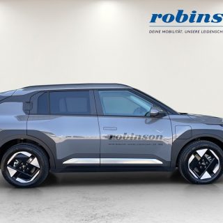 KIA EV3 FWD 81,4kWh Long Range Earth plus