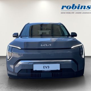 KIA EV3 FWD 81,4kWh Long Range Earth plus