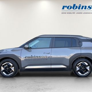 KIA EV3 FWD 81,4kWh Long Range Earth plus