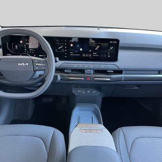 KIA EV3 FWD 81,4kWh Long Range Earth plus