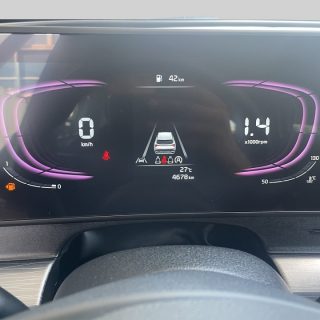 KIA Sportage 1,6 TGDI Silber