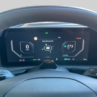 KIA EV6 RWD 84kWh Long Range Air Plus Aut.