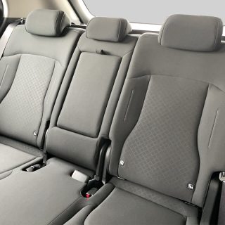 KIA Sportage 1,6 TGDI Silber