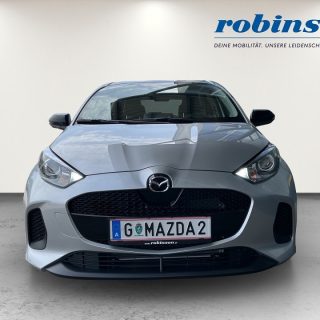 Mazda Mazda2 Hybrid Centre Line Aut.