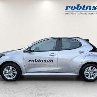 Mazda Mazda2 Hybrid Centre Line Aut.