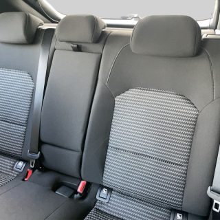 KIA Xceed 1,0 TGDI GPF Silber