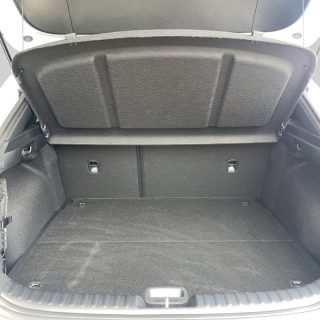 KIA Xceed 1,0 TGDI GPF Silber