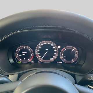 Mazda CX-80 3.3L e-SKYACTIV D AWD Homura Plus Aut.