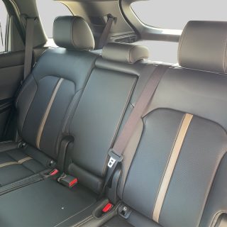 Mazda CX-80 3.3L e-SKYACTIV D AWD Homura Plus Aut.