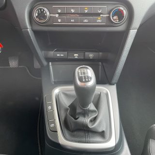 KIA ceed SW 1,0 T-GDI GPF ISG Titan